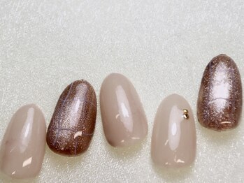 サロンレム(salon Rem.)/【シンプルコース￥9400】