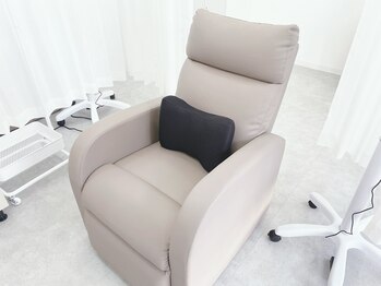 クリア(Clear)/個室