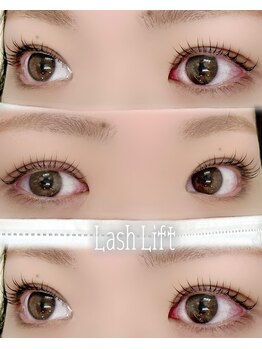 アネラ 麻生店(Anela)/ラッシュリフト