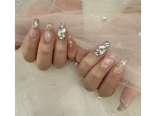 クレスト 宇部店(Crest)/持ち込みデザイン/マグネット