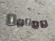 ユーアンドミー 大泉学園店(U&Me)/2026年2月FOOT新作デザイン♪