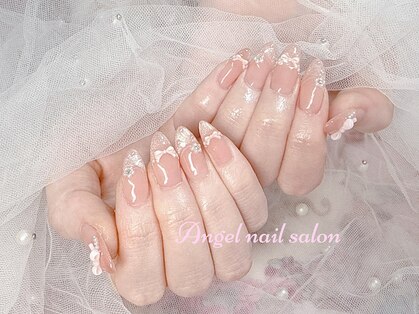 エンジェルネイルサロン(Angel nail salon)の写真