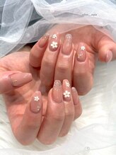 ネイルズアオアクア(Nail's AO AQUA)/