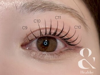 エイチ アイラッシュ 吉祥寺店(H eyelash)/アンドヘルシー