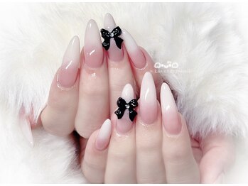 ラベンダーネイル(Lavender nail)/