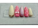 定額ネイルデザイン