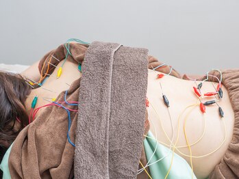 名古屋鍼灸 美容健康院/