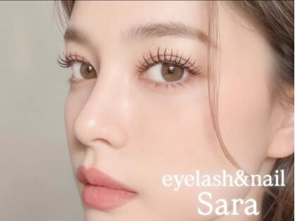 サラ 金山店(Sara)の写真