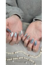 ウィル(Will)/マグネット＋アート追加