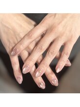 Nail Salon CHAINON 【シェノン】/
