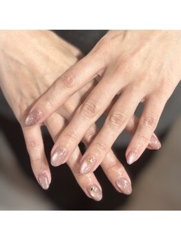 Nail Salon CHAINON 【シェノン】/
