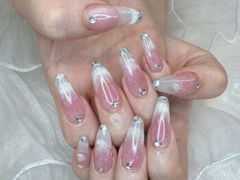 ジェルやり放題90分3Dなし¥10000