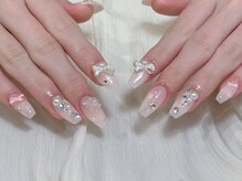 スリー リア ネイル 心斎橋(3-Leah Nail)/