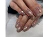 OMI nail. 【オフ込】