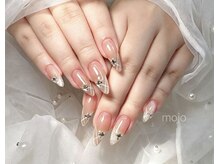 モジョネイルサロン 横浜店(Mojo Nailsalon)/