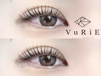 ヴリエ 立川店(VURIE)の写真/【月~土10:00-19:00/日祝9:00-19:00】朝の空き時間や仕事帰り・お出かけ前後でもぱっちりした目元に♪