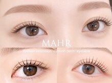 マール 表参道店(MAHR)