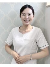 ティアリーネイル&nbsp;新保 夏美