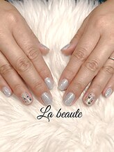 ラボーテ (La beaute)/定額ハンドネイル￥6,680