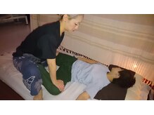 タイ古式マッサージ フォルトゥーナ(fortuna)/蒲田・タイ古式マッサージ♪