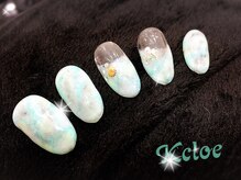 ネイルクロエ(NAIL KCLOE)/