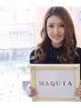 マキア 仙台店(MAQUIA)&nbsp;齋藤 