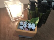 ダチュラ(Datura)/キャリアオイル、精油ともに