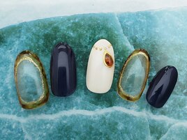 定額Design べっ甲