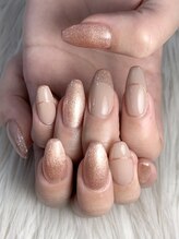 インプレス 鶴見店(Impress)/持ち込みネイル