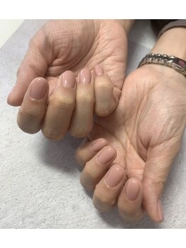 アイリッシュネイル 久屋大通店(Irish Nail)/マオジェル