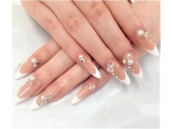 ランブルネイル(RAMBLE NAIL)/【スカルプ】