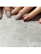 カル シェリール(Kal.cherir)/