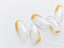 リーチェ ビューティアンドネイルサロン 大名店(Beauty&Nail Salon)/clear nail campaign