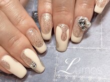ルーモス 北堀江店(Lumos)//個性派ネイル　/個性派