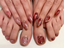 ラビング(Loving)/マグネットフラッシュ ～オフ～