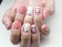 ネイルサロン シェリス(Nail Salon CHELICE)/