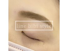サロンドルシエ(salon de Lucie)/【美眉スタイル＆眉毛Wax】