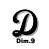 ディムラボ 前橋川原店(DIM labo)ロゴ