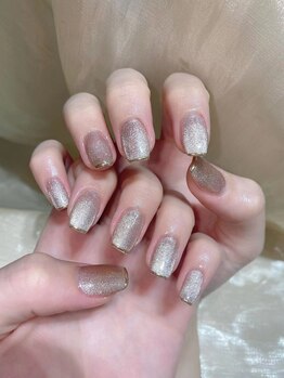 クイーンズビューティーサロン 歌舞伎町店(Queen's beauty salon)/