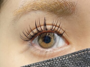 カラーリゾート Ai 葛西店/ゴージャスデザイン