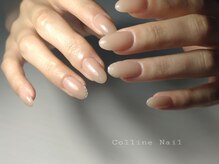 コリヌネイル(Colline Nail)/【田島】オフィスデザイン