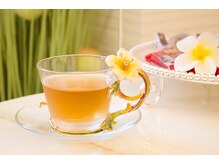 美極 トータルビューティー(美極 TOTAL BEAUTY)/ハーブティー♪