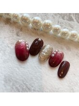 ラボーテ 月が丘店(La beaute)/ハンドサンプル