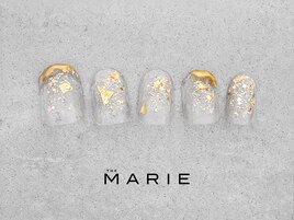 定額￥6000 雪の結晶 1229d