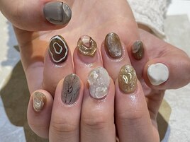 個性派デザイン◎