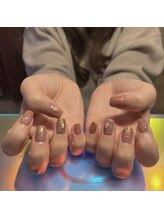 アヤネイルズ アンド アイラッシュ(AYA NAILZ.＆Eyelash)/