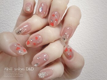 しゅり ネイル/