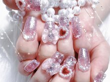 ミナ 池袋店(Mina)/スカルプデザイン