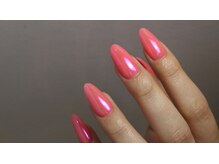 ネイルサロンアンドスクール ミュゲット(mughetto)/