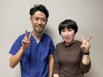 まもる整体サロン 山口店/こだわり４